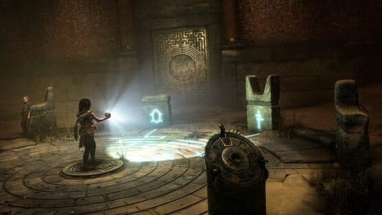 Captura de Resonance: A Plague Tale Legacy