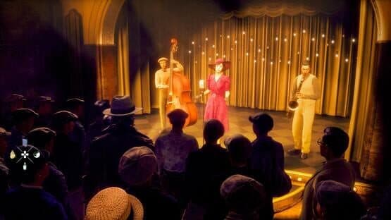 Captura de Stranger Than Heaven