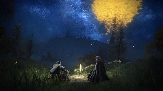 Captura de Elden Ring