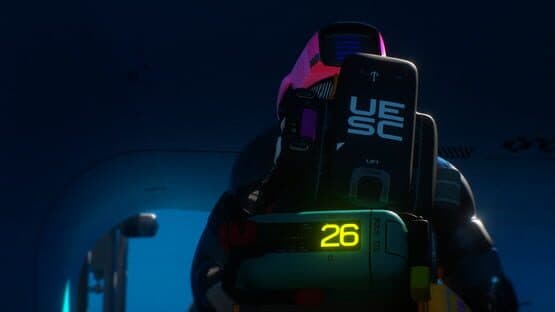Captura de Marathon