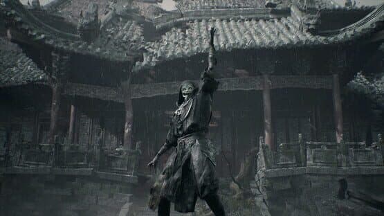 Captura de Phantom Blade 0