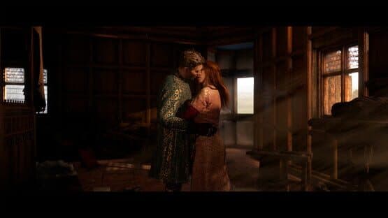 Captura de Kingdom Come: Deliverance II