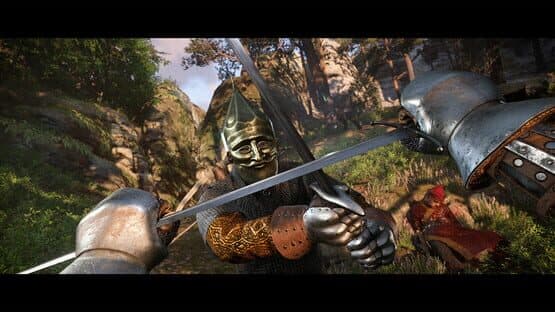 Captura de Kingdom Come: Deliverance II