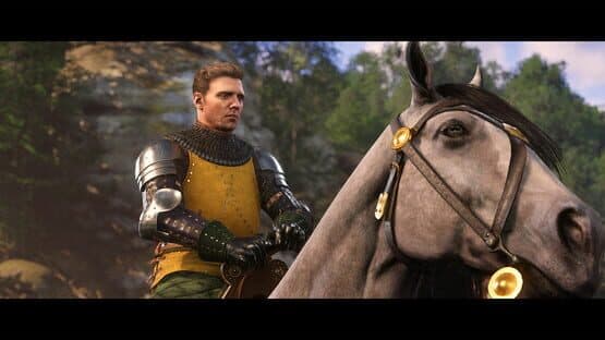 Captura de Kingdom Come: Deliverance II