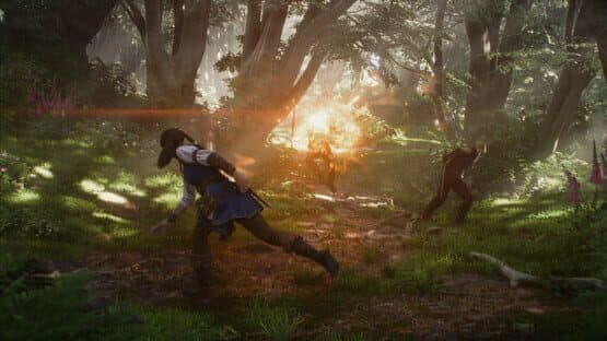 Captura de Fable