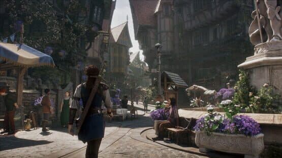 Captura de Fable