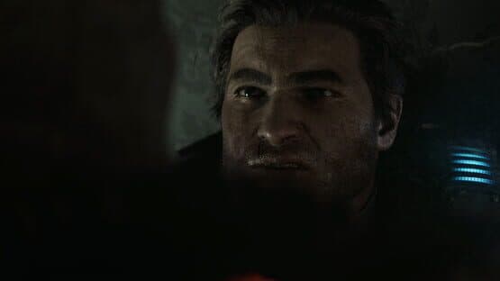 Captura de Gears of War: E-Day