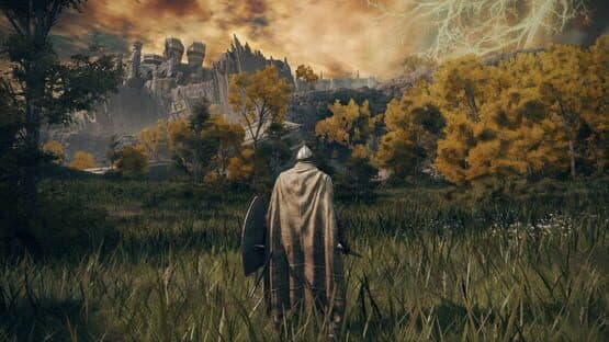 Captura de Elden Ring