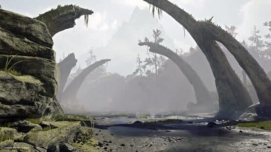 Captura de God of War